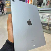 iPad Air M2 (2024) با حافظه ۲۵۶ گیگ