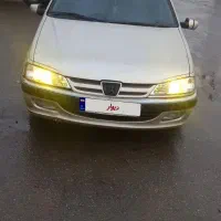 پژو پارس مدل ۸۰|خودرو سواری و وانت|گرگان, |دیوار