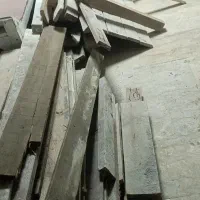چوب نراد ضایعاتی