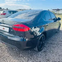 جک جی ۵ اتوماتیک ۱۸۰۰|خودرو سواری و وانت|نوشهر, |دیوار