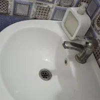 روشویی چینی