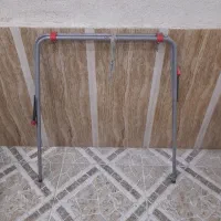 گهواره کودک|تخت و صندلی بچه|لاهیجان, شهرک سلمان فارسی|دیوار