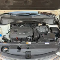 سانتافه ۲۰۱۶ gdi|خودرو سواری و وانت|تهران, حکمت|دیوار