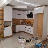 آپارتمان پامچال ۹۰ متر کلید اول