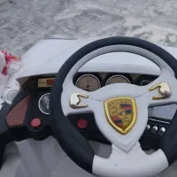 ماشین شارژی|اسباب‌‌بازی|سمنان, |دیوار