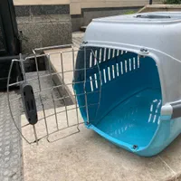 باکس حیوان خانگی (سگ گربه خرگوش همستر)|لوازم جانبی حیوانات|تهران, قیطریه|دیوار