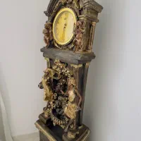 ساعت ایستاده آبنما دار|ساعت دیواری و تزئینی|مشهد, حجاب (شهرک غرب)|دیوار