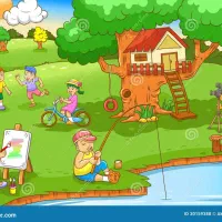 استخدام مربی زبان انگلیسی کودک (۳ تا ۵ سال)