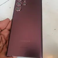 سامسونگ Galaxy S22 Ultra 5G با حافظهٔ ۲۵۶ گیگابایت