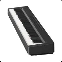 پیانو یاماها P-45|پیانو، کیبورد، آکاردئون|شیراز, تحویلی|دیوار