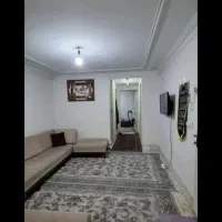 شمال فاطمی 75متر 2خوابه بازسازی حیاط خلوت|اجارهٔ آپارتمان|تهران, فاطمی|دیوار
