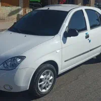 تیبا۲ مدل ۱۴۰۱ بدون  رنگ