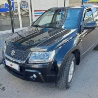 سوزوکی گرند ویتارا۲۴۰۰ در حد