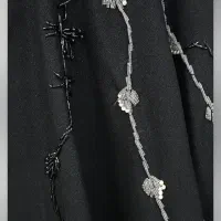 مانتو مجلسی|لباس|بهارستان, |دیوار