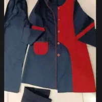 لباس فرم مدرسه