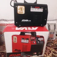 دستگاه جوش ۲۰۰