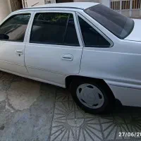 دوو سیلو مدل 81|خودرو سواری و وانت|خرم‌آباد, |دیوار