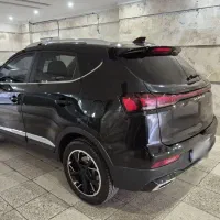 کی ام سی X5 مدل ۱۴۰۳ KMC (معاوضه با خودرو )|خودرو سواری و وانت|مشهد, کلاهدوز|دیوار