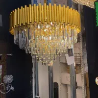 جوشکار co2 جهت کار در لوستر سازی|استخدام صنعتی، فنی، مهندسی|باغستان, |دیوار