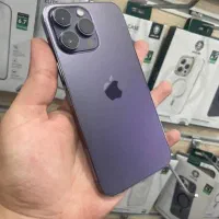 ایفون ۱۴ پرومکس|موبایل|مشهد, احمدآباد|دیوار