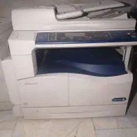 فروش تجهیزات اداری کارکرده و قابل تعمیر|پرینتر، اسکنر، کپی، فکس|تهران, کامرانیه|دیوار