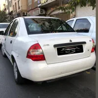 تیبا مدل ۹۷*(اقساط)*|خودرو سواری و وانت|تهران, تهرانپارس جنوبی|دیوار