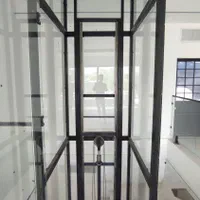 آسانسور و بلابر هیدرولیک نصب راهندازی|خدمات پیشه و مهارت|رامسر, |دیوار