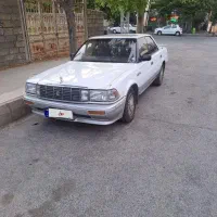 تویوتا کراون|خودرو کلاسیک|تهران, گیشا|دیوار