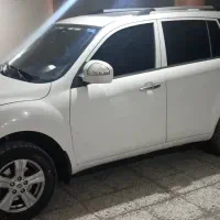 لیفان X60 مدل 94 سفید بدون رنگ