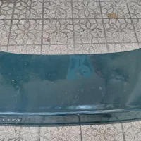 کاپوت صندوق عقب اردی یشمی بدون رنگ|قطعات یدکی و لوازم جانبی|آذرشهر, |دیوار