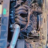 پژو۴۰۵|خودرو سواری و وانت|الشتر, |دیوار