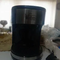 قوه ساز یا قهوه جوش سالم|سماور، چایساز، قهوهساز|گلبهار, شهر جدید گلبهار|دیوار