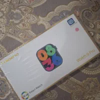 ساعت هوشمند تریدنو