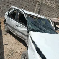 پژو 405 SLX موتورTU5، مدل ۱۳۹۶