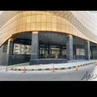 فروش ۴۰۰ متر سند اداری رزمال ویو ۲۷۰درجه|فروش دفتر کار، اتاق اداری، مطب|تهران, آبشار تهران (دریاچه)|دیوار