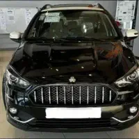 اطلس جی مشکی