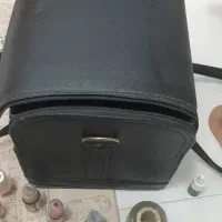 کیف لوازم سالنی تتو کاشت ناخن