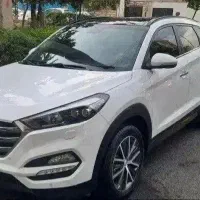 توسان آخر ۲۰۱۶|خودرو سواری و وانت|تهران, پونک|دیوار