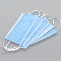 مایک ۳ لایه پزشکی|عمدهفروشی|رشت, شهریاران|دیوار