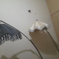 آباژور|چراغ خواب و آباژور|تبریز, |دیوار