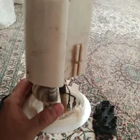 تعدادی لوازم استوک|قطعات یدکی و لوازم جانبی|رباطکریم, رباطکریم|دیوار