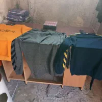 لباس فروشی بارانا|لباس|ایوان, |دیوار