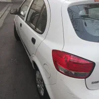 تیبا ۲|خودرو سواری و وانت|تهران, زنجان جنوبی|دیوار