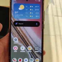 فروش گوشی اس ۲۴ الترا زیر قیمت بازار