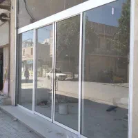 کرکره برقی ورقی سکوریت تعمیرات وتعویض فنر|خدمات پیشه و مهارت|دورود, |دیوار