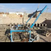 سلام دستگاه بلوک زنی