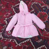 کاپشن و پالتو|لباس|آذرشهر, |دیوار