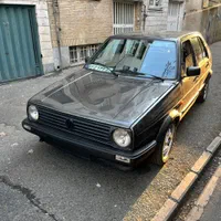 گلف ۹۲ خاکستری متالیک