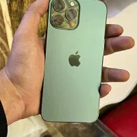 iPhone 13 Pro max 512G|موبایل|تهران, خلیج فارس|دیوار