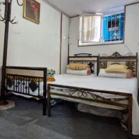 اجاره سوییت مبله روزانه/هفتگی/ماهانه پارکینگدار|اجارهٔ کوتاه‌مدت آپارتمان و سوئیت|مشهد, شهرک لشکر (شهرک غرب)|دیوار
